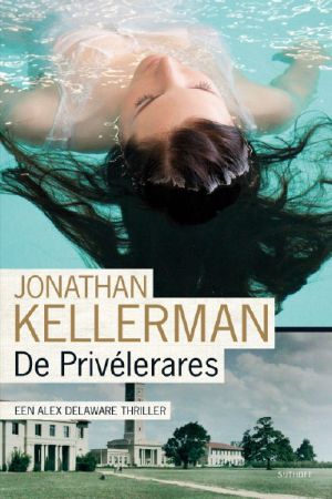 [Alex Delaware 25] • De Privelerares